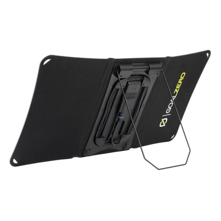 Goal Zero Nomad 20 Portable Solar Panel - Image 3